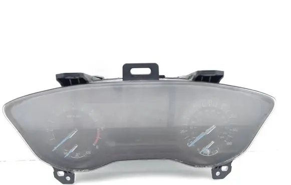 Ford Mondeo MK V Speedometer (instrument cluster) FS7T-10849-AHE A2C94476004
