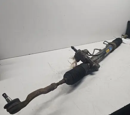 Mitsubishi Pajero Steering rack