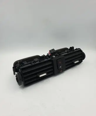 BMW 3 F30 F35 F31 Dash center air vent grill 9218552