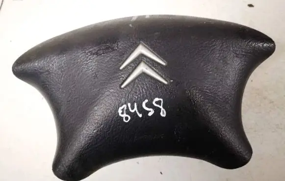Citroen Jumpy Steering wheel airbag 14001188zd