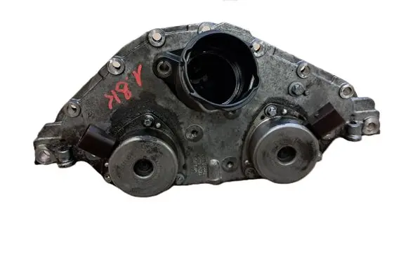 Mercedes-Benz CLK A209 C209 Camshaft vanos timing valve A2710510177 A2710160806