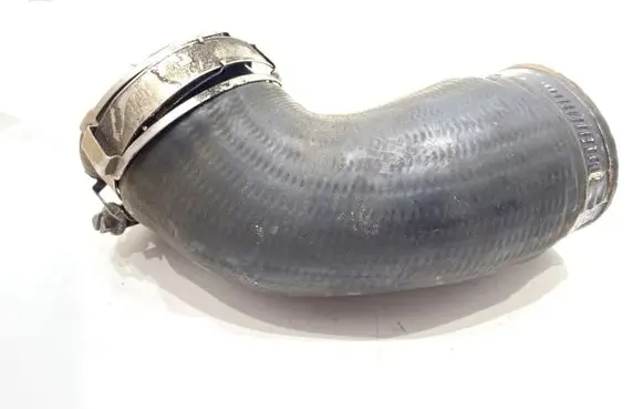 Volkswagen Tiguan Intercooler hose/pipe 5N0145838