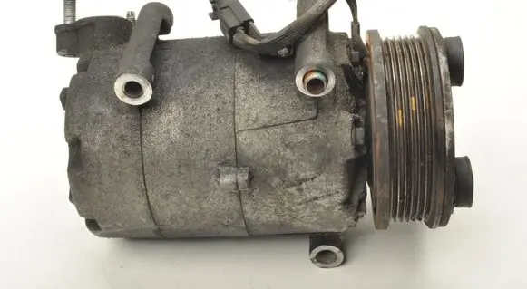 Ford Galaxy Air conditioning (A/C) compressor (pump) 