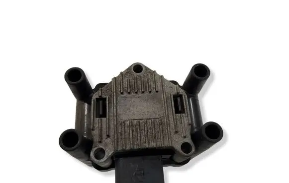 Skoda Yeti (5L) High voltage ignition coil 363P12553