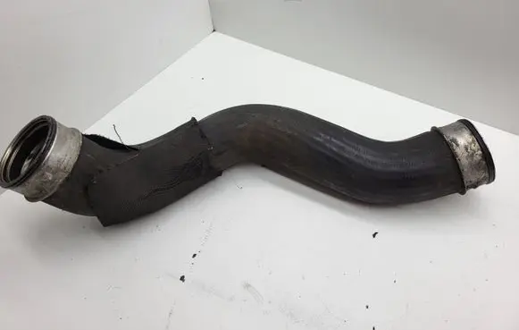 Mercedes-Benz E W211 Intercooler hose/pipe A211528248203