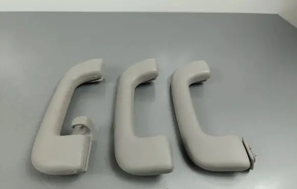 KIA Sportage A set of handles for the ceiling 