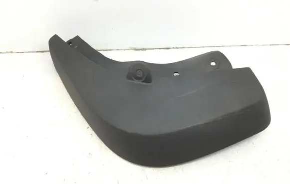 Audi A8 S8 D4 4H Rear mudguard 4H0075101