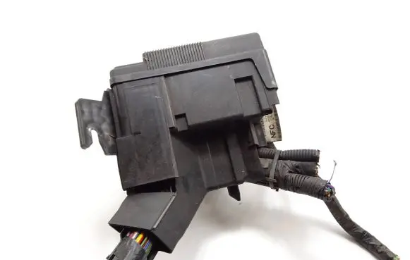 Ford Fiesta Fuse box set 8V5114b144ba 14B144