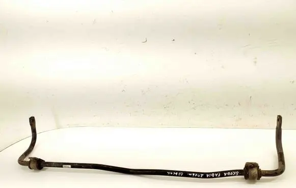 Skoda Fabia Mk3 (NJ) Front anti-roll bar/sway bar 6Q0411303AN