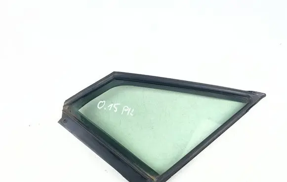 Subaru Outback (BS) Front door vent window glass four-door 61284AL010