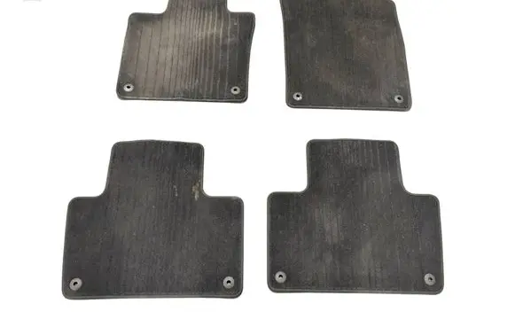 Volvo XC90 Car floor mat set 