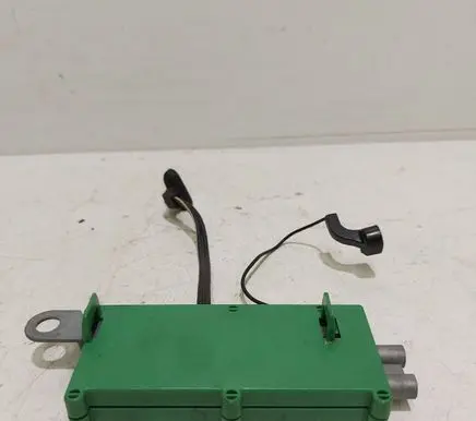 Volvo S40 Antenna control unit 30737917 28019205