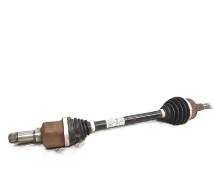 Peugeot Rifter Front driveshaft 9815636180