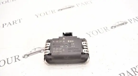 Citroen C4 I Rain sensor 9660059180
