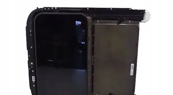 Audi A6 C7 Sunroof set 4G5877041G