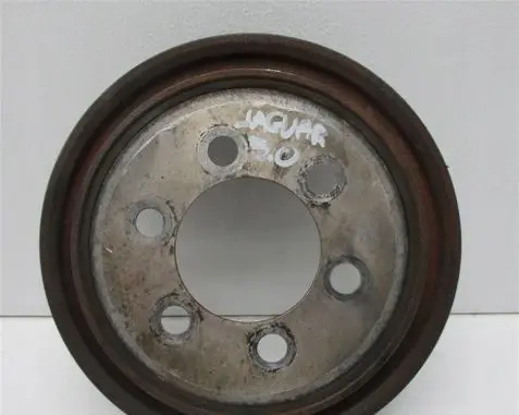 Jaguar XF X250 Crankshaft pulley