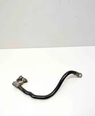 Mercedes-Benz SLC C107 Negative earth cable (battery) 1265400531 A1265400531