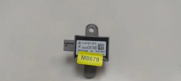 Chrysler Voyager Airbag deployment crash/impact sensor 56054047AB M8678