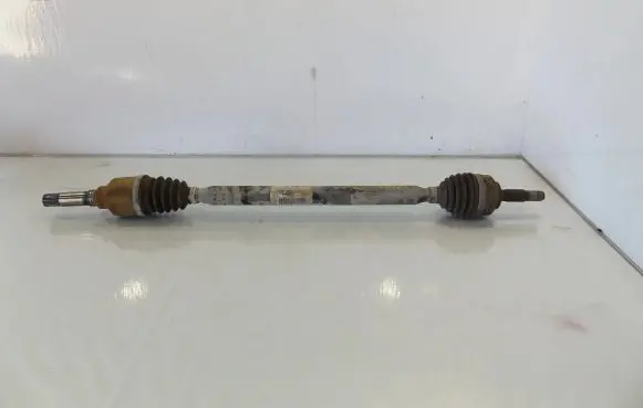Citroen C3 Front driveshaft 9685907280