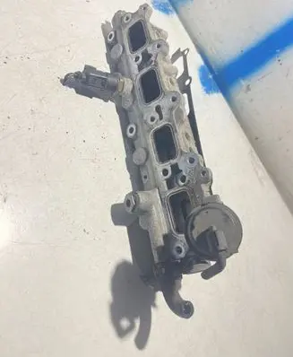 Audi A3 S3 8P Intake manifold 6K00266