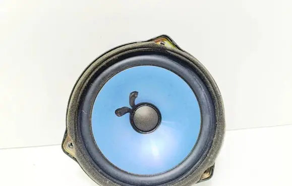 KIA Carens I Rear door speaker 0K2FC66960