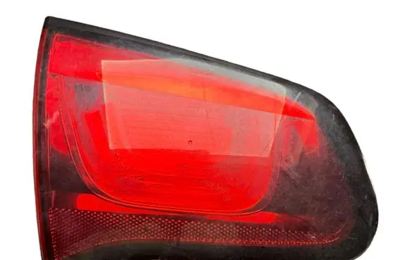Citroen C3 Tailgate rear/tail lights 9685225580