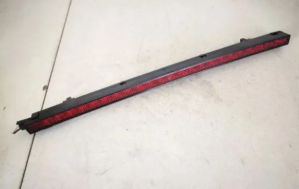 Skoda Octavia Mk2 (1Z) Third/center stoplight 1z5945097