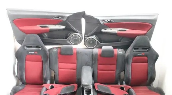 Honda Civic Interior set 