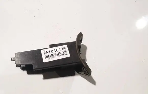 Opel Astra H Other interior part
