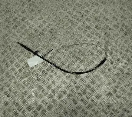 Volkswagen T-Cross Handbrake/parking brake wiring cable 2Q0609721T
