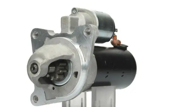 Land Rover Defender Starter motor CS1201 0986016210