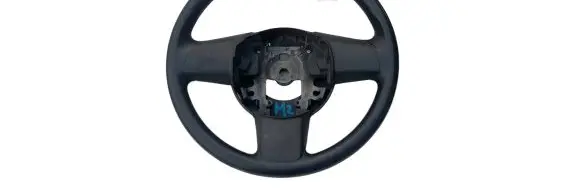 Mazda 2 Steering wheel