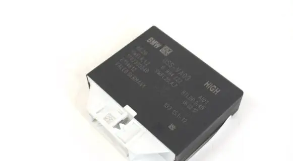 BMW X3 G01 Parking PDC control unit/module 6994222