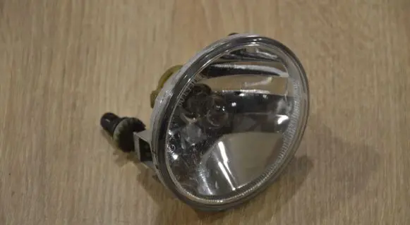 Opel Antara Front fog light