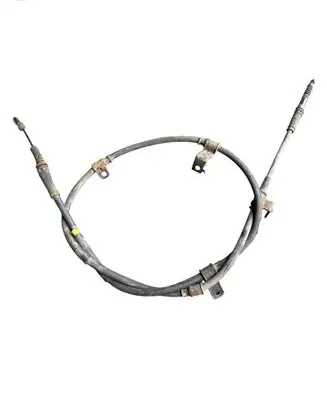 Hyundai Santa Fe Handbrake/parking brake wiring cable 