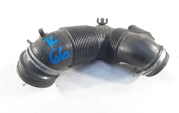 Volkswagen Golf VI Air intake hose/pipe 3C0129654