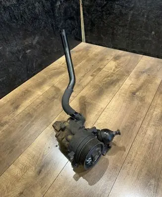 BMW 7 E65 E66 Power steering pump 6760073 EAHRZEUG LH2110860