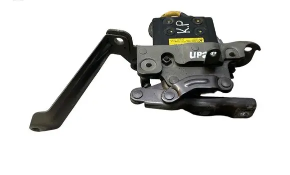 KIA Sorento Bonnet Pedestrian Airbag Actuator 791502P000