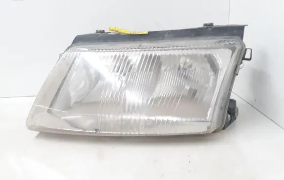 Volkswagen PASSAT B5 Headlight/headlamp MVW123H031L PPCT130 180131M