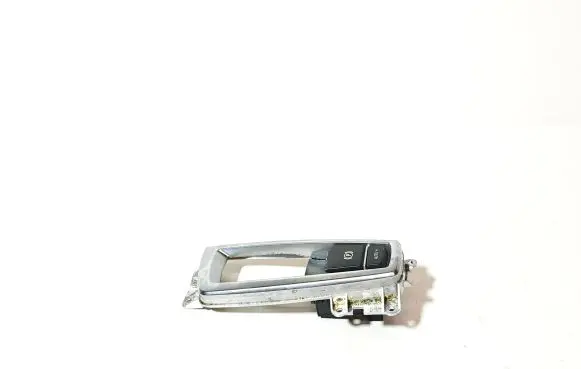 BMW 5 F10 F11 Hand parking brake switch 921759401 9217594 3214370100