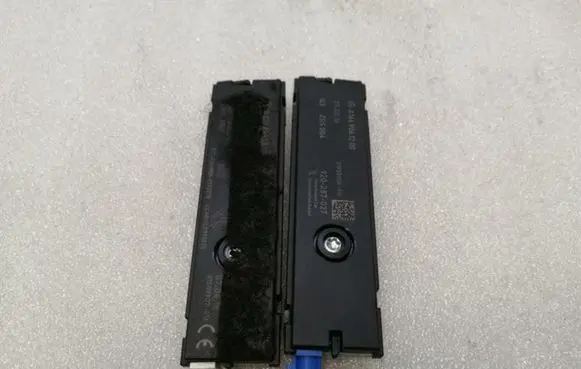 Mercedes-Benz S W222 Aerial antenna amplifier A2229055804 A1669061200