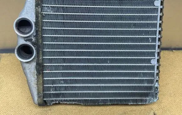 Opel Combo C Heater blower radiator 662184H