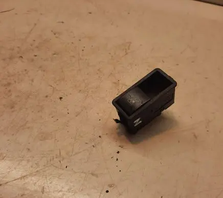 Opel Zafira B Electric window control switch 13197131 0320 LK03459105