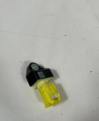 Toyota C-HR I Airbag deployment crash/impact sensor 89831F4030