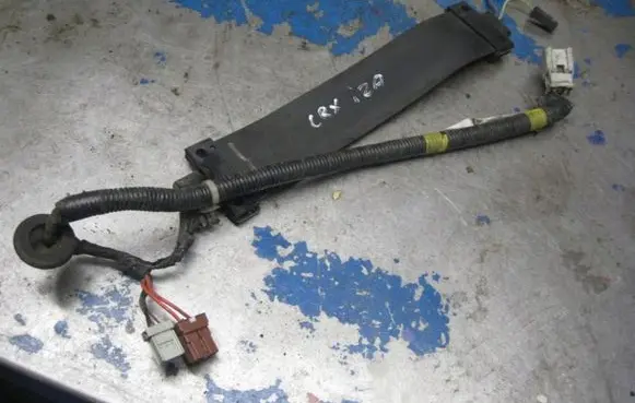 Honda CRX Sensor