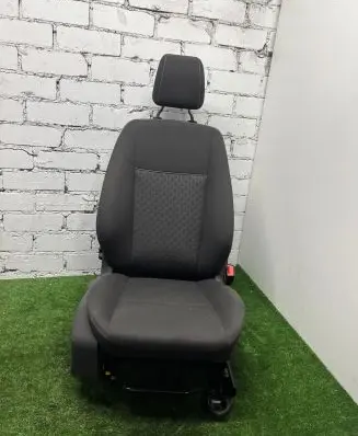Ford Focus Front passenger seat 