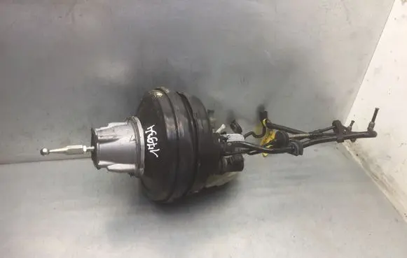 Volkswagen Phaeton Brake booster 3D1612105 324816414 3D0612357
