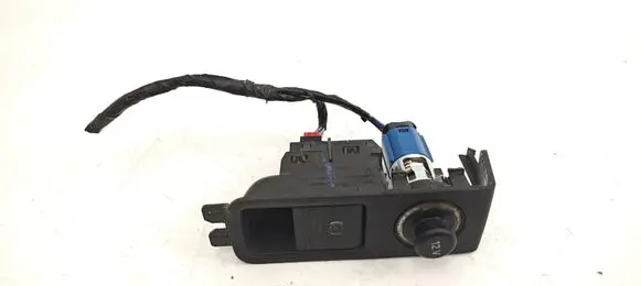 Audi A3 8Y Hand parking brake switch 8Y0863349