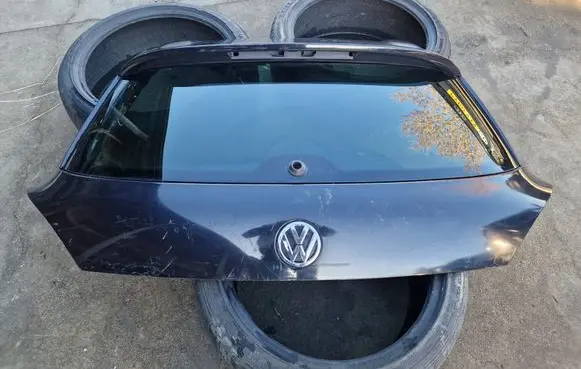 Volkswagen Scirocco Tailgate/trunk/boot lid
