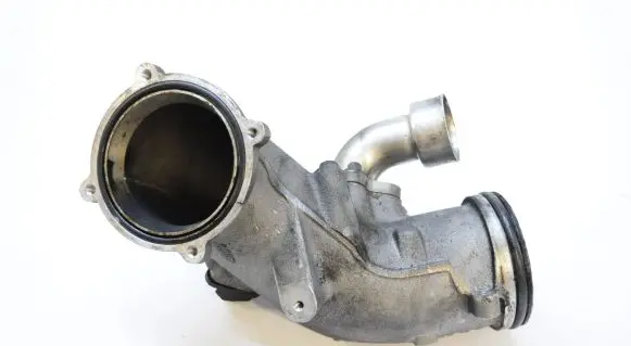 Mercedes-Benz GL X164 Other engine bay part A6290983307